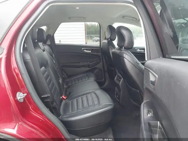 2FMPK3J92GBC04231 2016 FORD EDGE - Image 8