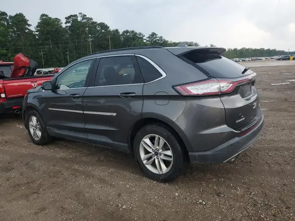 2FMPK3J92GBC04360 2016 FORD EDGE - Image 2