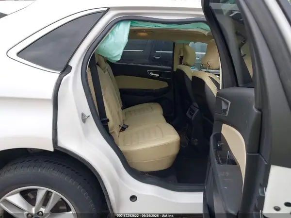 2FMPK3J92GBC05296 2016 FORD EDGE - Image 8