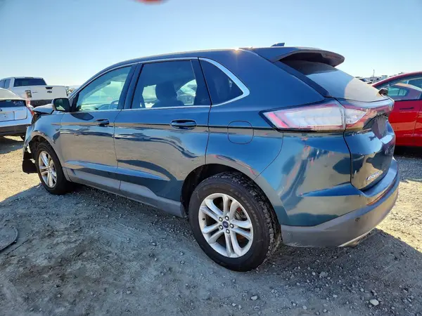 2FMPK3J92GBC07291 2016 FORD EDGE - Image 2