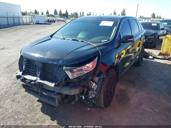 2FMPK3J92GBC07338 2016 FORD EDGE - Image 2