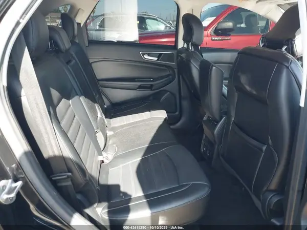 2FMPK3J92GBC07338 2016 FORD EDGE - Image 8