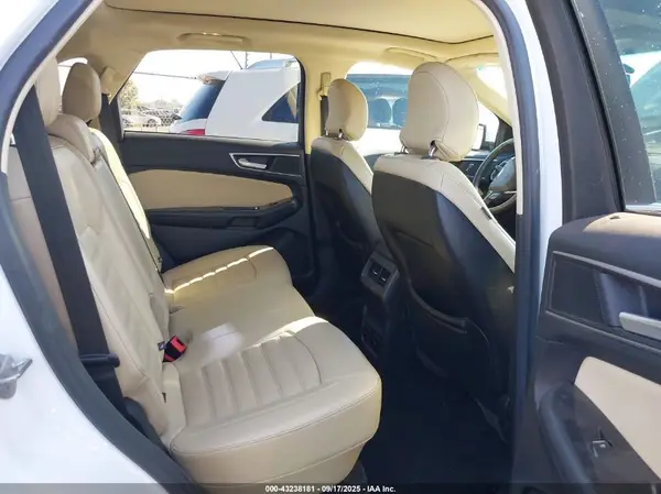 2FMPK3J92GBC07520 2016 FORD EDGE - Image 8