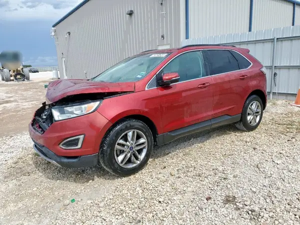 2FMPK3J92GBC11048 2016 FORD EDGE - Image 1