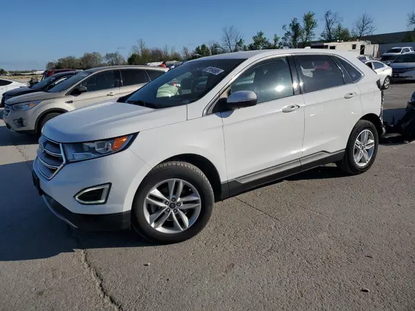 2FMPK3J92GBC11339 2016 FORD EDGE - Image 1