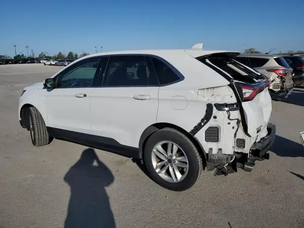 2FMPK3J92GBC11339 2016 FORD EDGE - Image 2