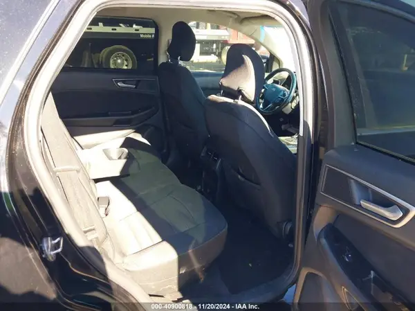 2FMPK3J92GBC18128 2016 FORD EDGE - Image 8
