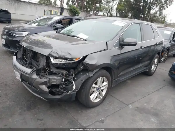2FMPK3J92GBC18159 2016 FORD EDGE - Image 2