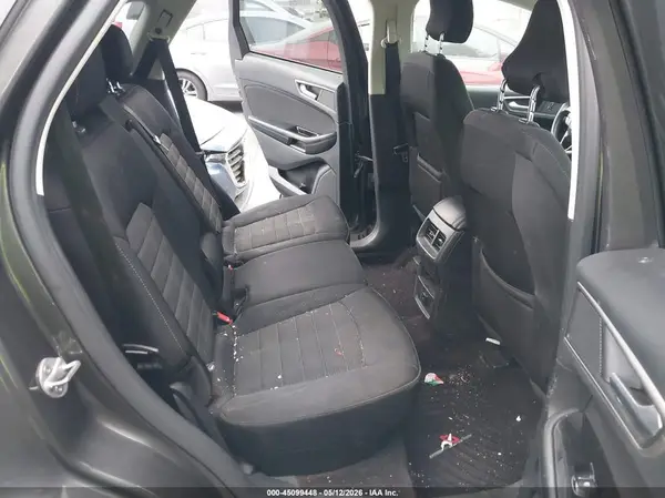 2FMPK3J92GBC18159 2016 FORD EDGE - Image 8