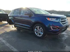 2FMPK3J92GBC20980 2016 FORD EDGE