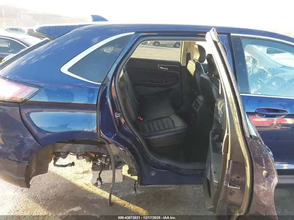 2FMPK3J92GBC20980 2016 FORD EDGE - Image 8