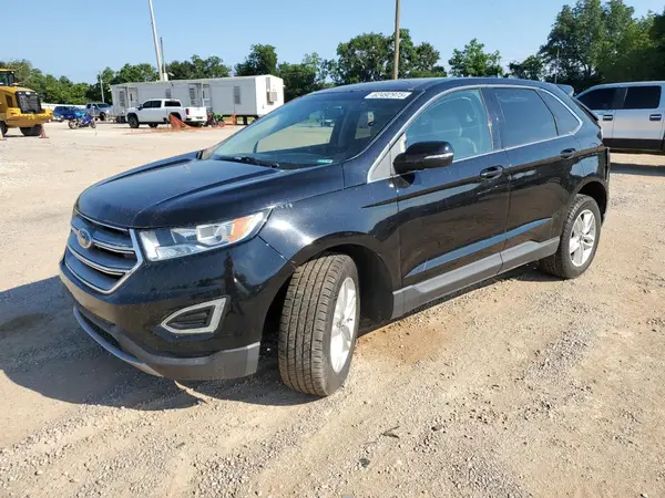 2FMPK3J92GBC21756 2016 FORD EDGE - Image 1
