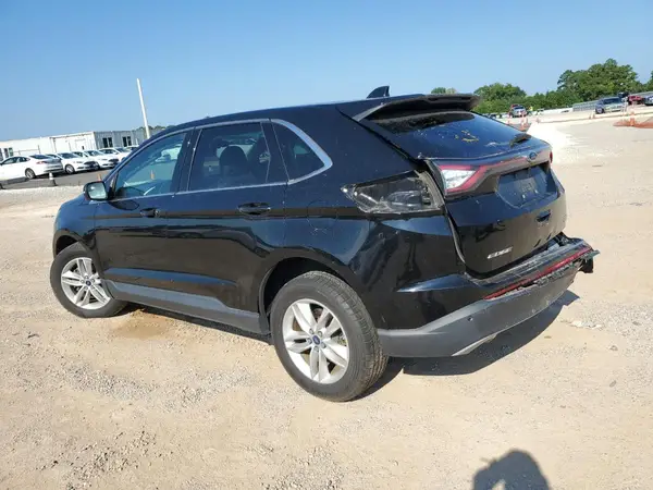 2FMPK3J92GBC21756 2016 FORD EDGE - Image 2