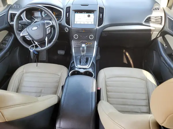 2FMPK3J92GBC21756 2016 FORD EDGE - Image 8
