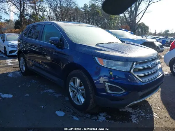 2FMPK3J92GBC25466 2016 FORD EDGE - Image 1