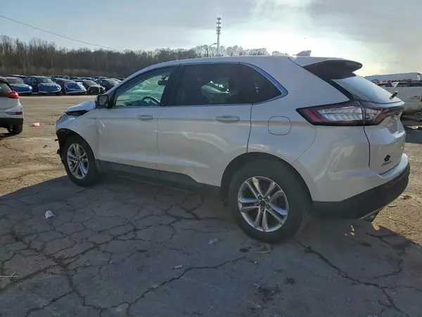 2FMPK3J92GBC30571 2016 FORD EDGE - Image 2
