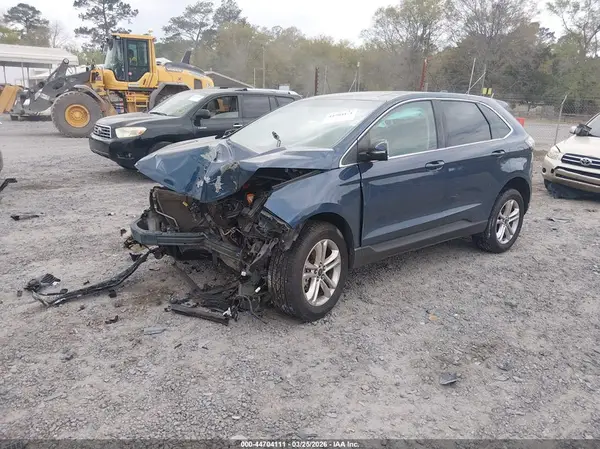 2FMPK3J92GBC31493 2016 FORD EDGE - Image 2