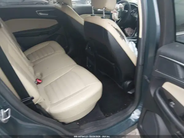 2FMPK3J92GBC31493 2016 FORD EDGE - Image 8