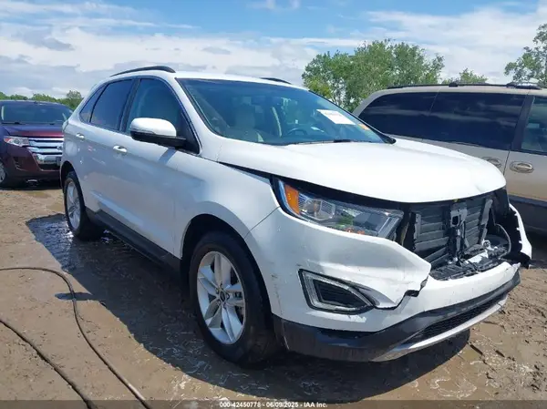 2FMPK3J92GBC34135 2016 FORD EDGE - Image 1