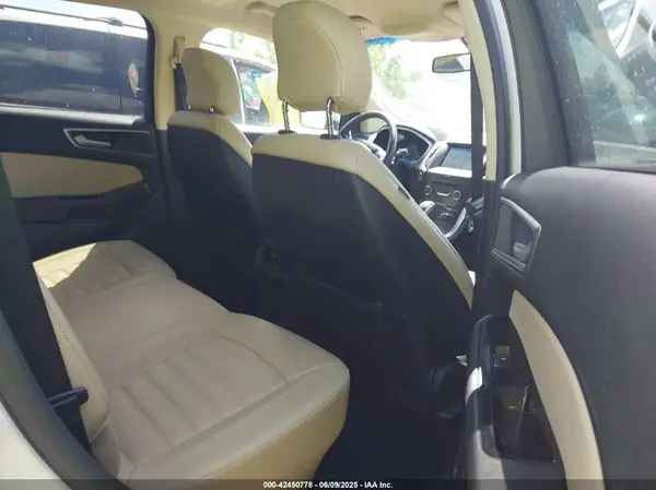 2FMPK3J92GBC34135 2016 FORD EDGE - Image 8