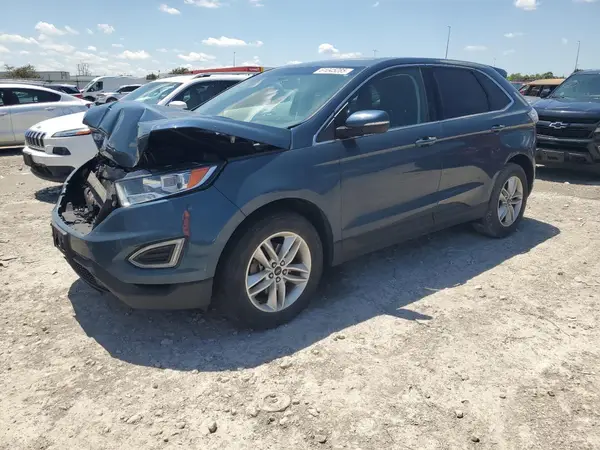 2FMPK3J92GBC41442 2016 FORD EDGE - Image 1