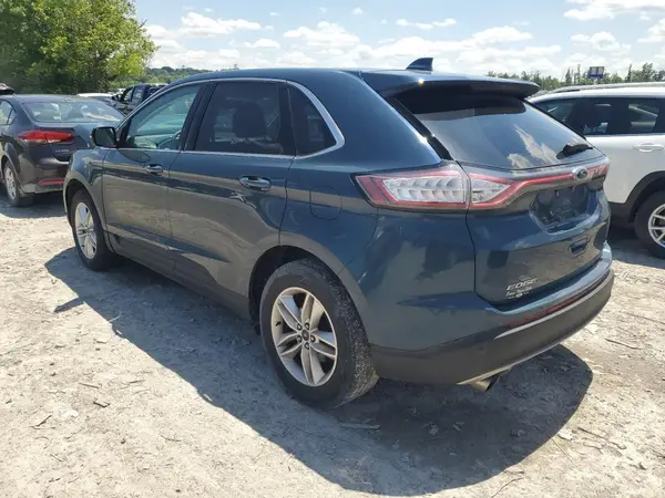 2FMPK3J92GBC41442 2016 FORD EDGE - Image 2