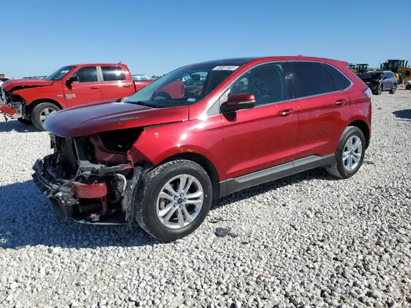 2FMPK3J92GBC42896 2016 FORD EDGE - Image 1
