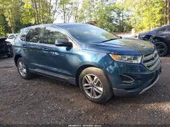 2FMPK3J92GBC50061 2016 FORD EDGE
