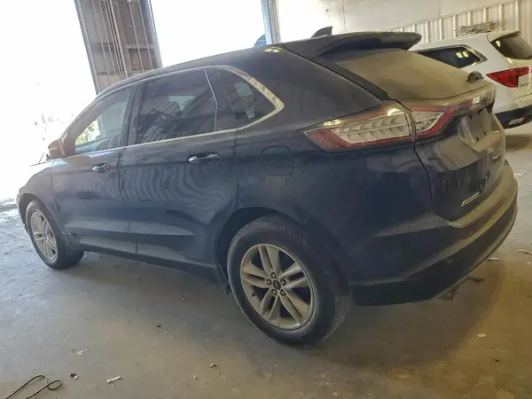 2FMPK3J92GBC51842 2016 FORD EDGE - Image 2