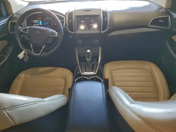 2FMPK3J92GBC51842 2016 FORD EDGE - Image 8