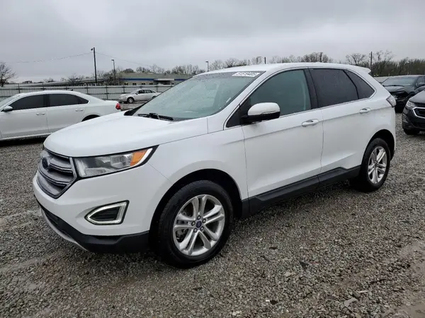 2FMPK3J92GBC56233 2016 FORD EDGE - Image 1