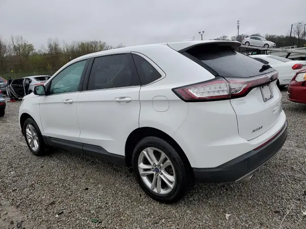 2FMPK3J92GBC56233 2016 FORD EDGE - Image 2