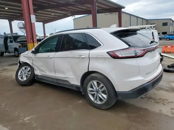2FMPK3J92GBC58905 2016 FORD EDGE - Image 2