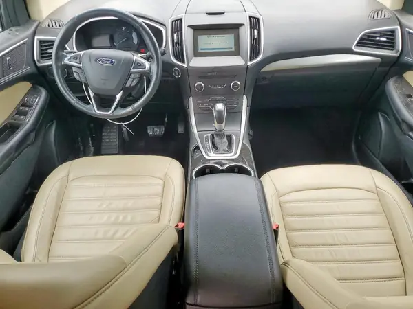 2FMPK3J92GBC58905 2016 FORD EDGE - Image 8
