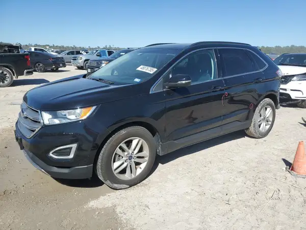 2FMPK3J92GBC65854 2016 FORD EDGE - Image 1