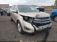 2FMPK3J92HBB00128 2017 FORD EDGE