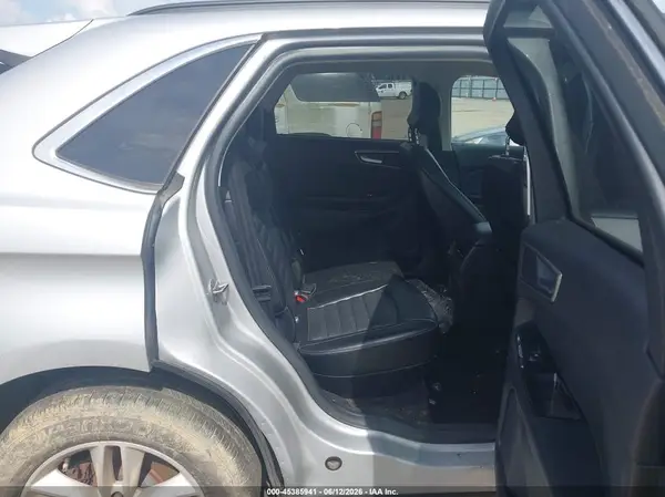2FMPK3J92HBB08777 2017 FORD EDGE - Image 8