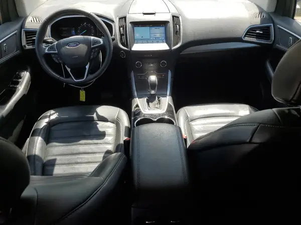 2FMPK3J92HBB14739 2017 FORD EDGE - Image 8