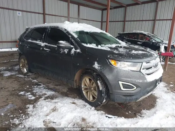 2FMPK3J92HBB16202 2017 FORD EDGE - Image 1