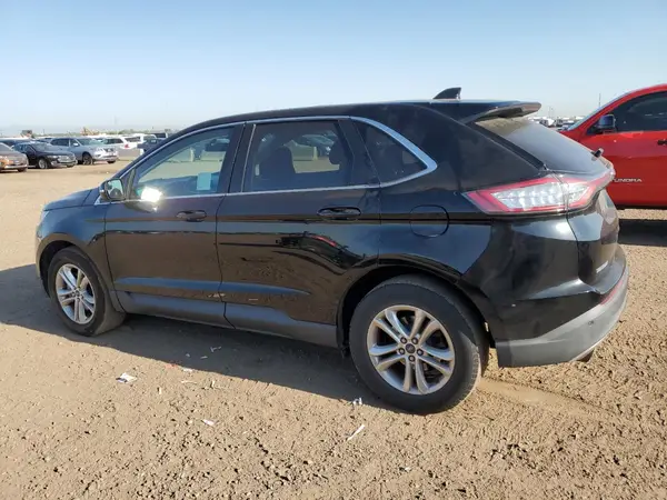 2FMPK3J92HBB16927 2017 FORD EDGE - Image 2