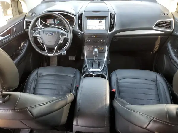 2FMPK3J92HBB16927 2017 FORD EDGE - Image 8