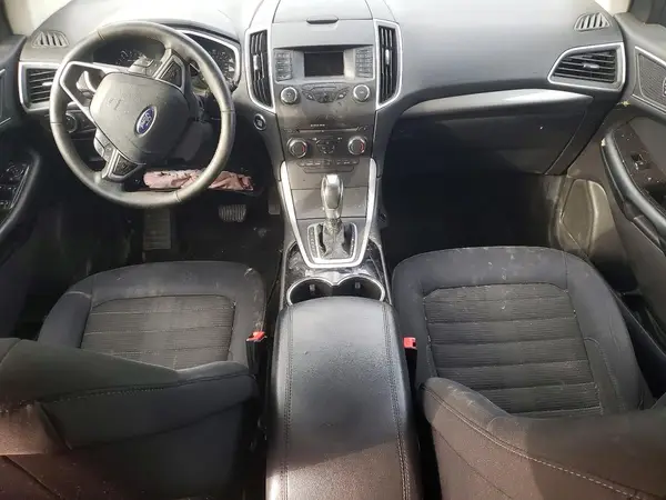 2FMPK3J92HBB19200 2017 FORD EDGE - Image 8