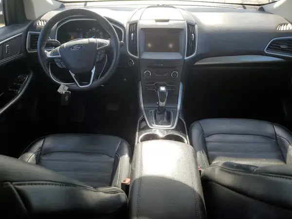 2FMPK3J92HBB27698 2017 FORD EDGE - Image 8