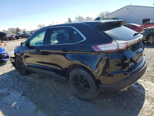 2FMPK3J92HBB30133 2017 FORD EDGE - Image 2