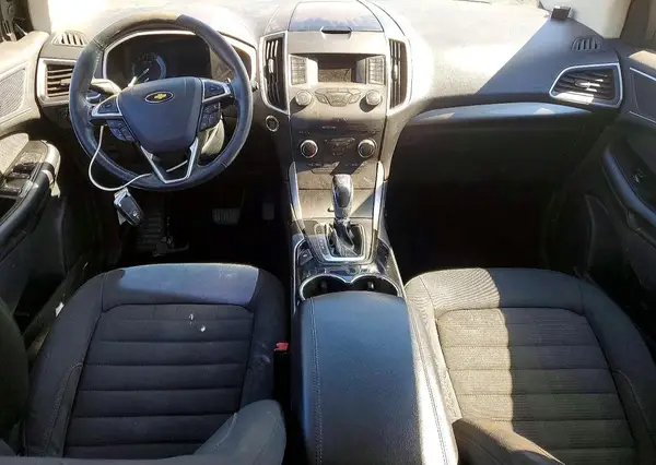 2FMPK3J92HBB30133 2017 FORD EDGE - Image 8