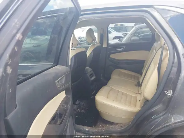 2FMPK3J92HBB30469 2017 FORD EDGE - Image 8