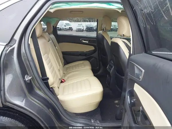 2FMPK3J92HBB30794 2017 FORD EDGE - Image 8