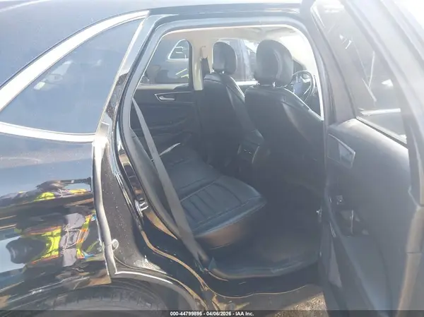 2FMPK3J92HBB42735 2017 FORD EDGE - Image 8