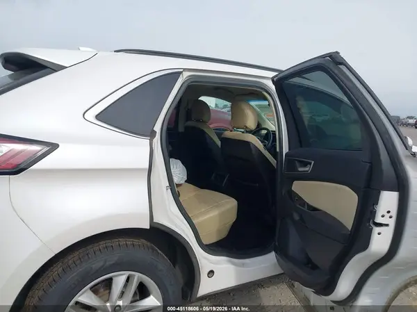 2FMPK3J92HBB50849 2017 FORD EDGE - Image 8