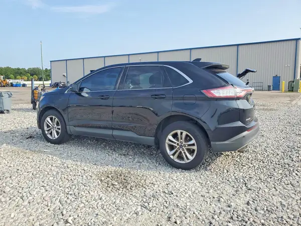 2FMPK3J92HBB52262 2017 FORD EDGE - Image 2